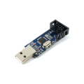 AVR Programmer Board. 
