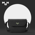 MAH YOUNG Crossbody Shuttle Recycled Series For Women M232643S. 