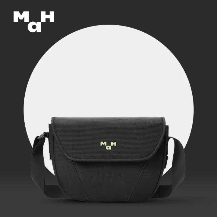 MAH%20YOUNG%20Crossbody%20Shuttle%20Recycled%20Series%20For%20Women%20M232643S%20-%20Image%202