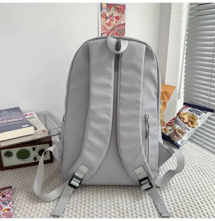 Campus%20Backpack%20Girl's%20School%20Bag%20collage%20universty%20backpack%20for%20Boy's%20Large%20Capacity%20Solid%20Color%20Backpack%20-%20Image%208