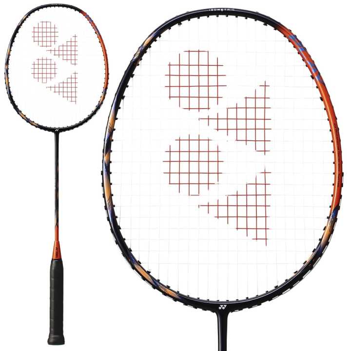 Yonex Badminton Racket Astrox 77 Play - UNSTRUNG