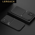 Lereach For Samsung Galaxy A15 Mobile Cover Case Luxury Hard and Leather Back Cover. 