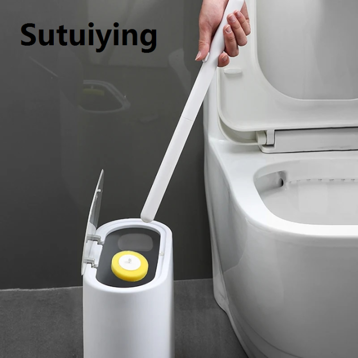 Sutuiying%20IZEFS%20Disposable%20Toilet%20Brush%20With%20Cleaning%20Liquid%20Wall-Mounted%20Cleaning%20Tool%20For%20Bathroom%20Replacement%20Brush%20Head%20Wc%20Accessories%20-%20Image%205