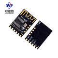 MH-M18 MP3 Wireless Audio Receiver Module HIFI Bluetooth-Compatible 4.2 Lossless Decoder Board DIY Refit Loudspeaker. 