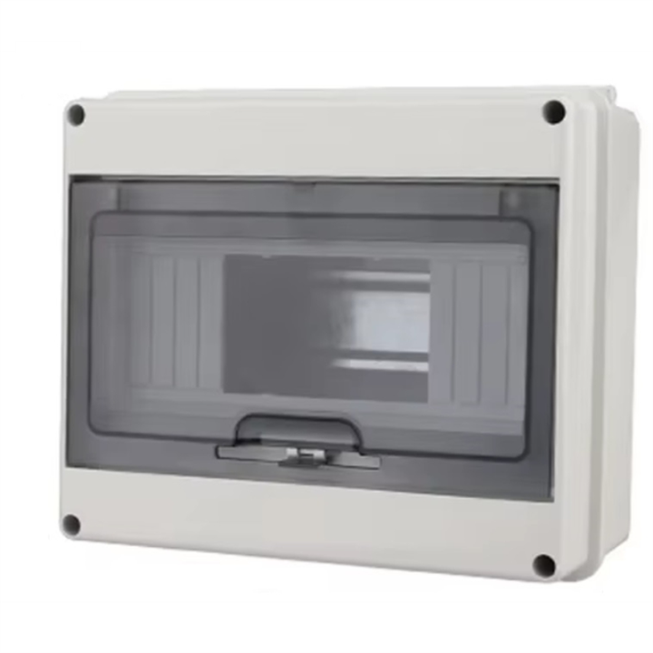 HT Electrical Junction Box IP65 Waterproof Outdoor Distribution Box ...