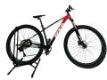 Gta x5 pro mountain bike with 1x10 gear set and hydrolic suspension. 