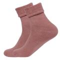 Pack Of 6 Women Refined Angora Socks. 