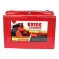 Exide Express FXP0-XPI000 12 V-100 AH Battery. 