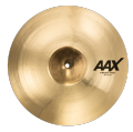 Sabian AAX 16 Inch X-plosion Crash Drum Cymbal. 