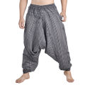 Cotton Yoga Trousers For Men. 