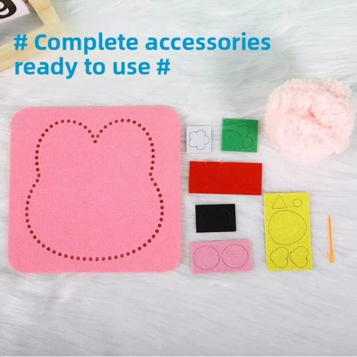 Creative%20Sewing%20Needle%20and%20Thread%20Painting%20DIY%20Embroidery%20Doll%20Set%20Stuffed%20Animal%20with%20Sticker%20Cartoon%20Animal%20Felt%20Sewing%20Kit%20Hand%20Puppet%20Making%20DIY%20Handcraft%20Kit%20Educational%20Children's%20Toy%20Beginners%20-%20Image%208