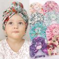 Cute Head Band Turban Cap for Baby for 3pcs. 