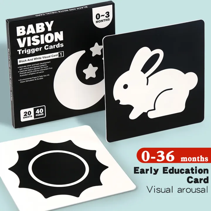 Cosme%20High%20Contrast%20Flashcards%20High%20Contrast%20Flash%20Cards%20for%20Newborns%20Visual%20Stimulation%20Brain%20Development%20Toy%20for%200-3%20Months%20for%20Sensory%20-%20Image%203