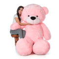 Premium Quality Teddy Bear 6 Ft Height Human Size. 