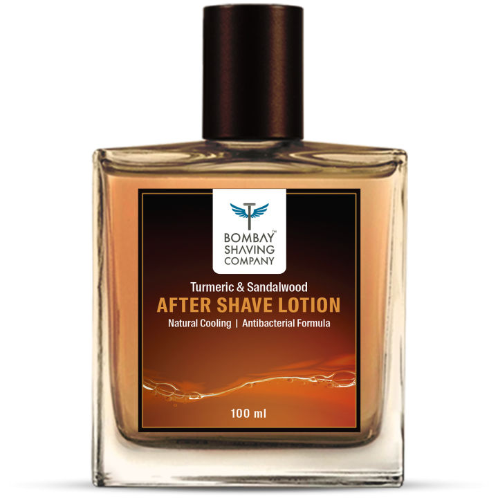 Bombay%20Shaving%20Company%20After%20Shave%20Lotion%20with%20Turmeric%20and%20Sandalwood,%20100ml%20(Atomizer)%20-%20Image%204