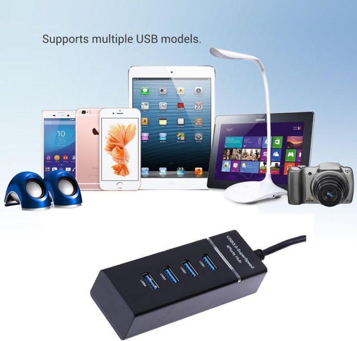 USB%203.0%20Hub%20High%20Speed%204%20Port%20Hub%20for%20Pendrive,%20Keyboard%20&%20Mouse,%20Printers,%20Card%20Rader,%20Speaker,%20Camera,%20TV,%20Mobile%20-%20Image%204