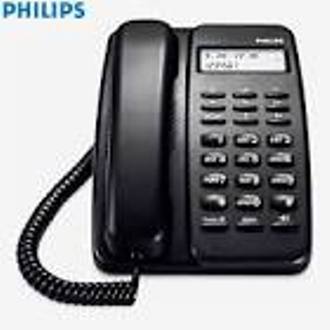 Philips%20Crd150B/90%20Corded%20Phone%20(2.6"%20LCD%20Display)%20-%20Telephones%20%7C%20-%20Image%202