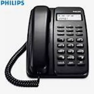 Philips%20Crd150B/90%20Corded%20Phone%20(2.6"%20LCD%20Display)%20-%20Telephones%20%7C%20-%20Image%202