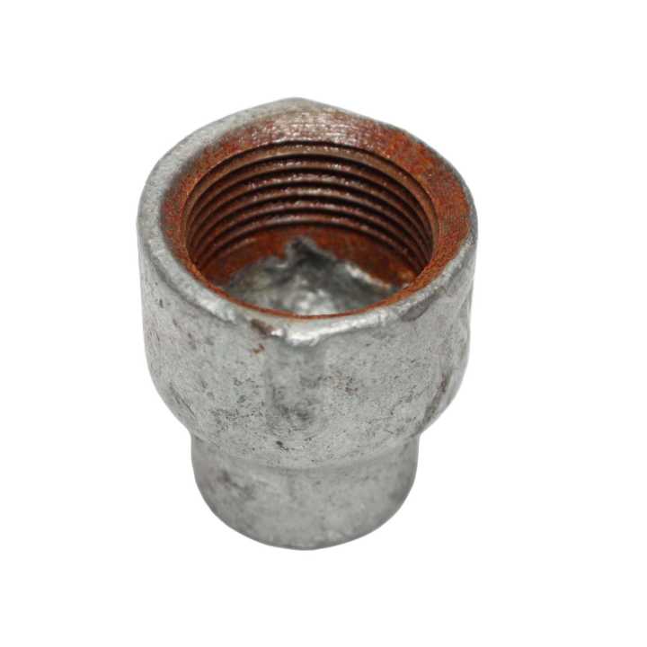 Reducing Socket GI Pipe Fittings 25mm