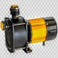 Crompton SWJ 1HP Shallow Well Jet Pump Head: 24 - 36 Mtr. 