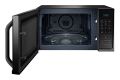 Samsung MC28H5023AK/TL 28L Convection Microwave With Ceramic Cavity. 