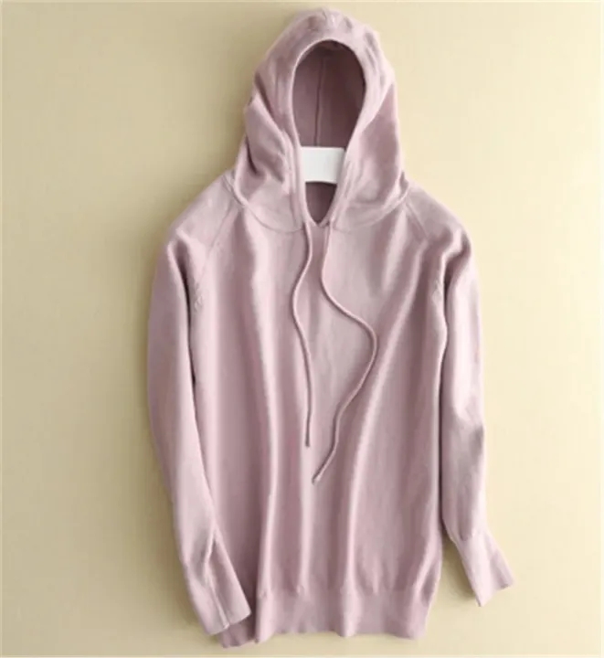 Pink%20Solid%20Hoodie%20For%20Women%20(SK-88)%20-%20Image%205