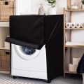 Made In Nepal Waterproof,Dustproof Washing Machine Cover ,Front Load( 6 to 8 Kg ). 