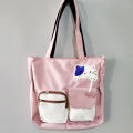 Tote Bags For Ladies, Front Pockets, Bags | Tote Bags For Women | Side Bags For Women | Handbags. 