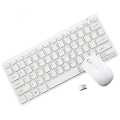 Wireless Mini Keyboard and Mouse Combo K03. 
