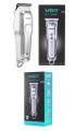 VGR 071 Professional Electric Men Hair Trimmer Hair Cutting Machine Beard Shaver And Styler. 