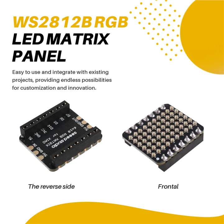 RGB-MATRIX-Soldered%20XIAO-6x10-RGB-Matrix%20WS2812B%20RGB%20LED%20Matrix%20Panel%20Programmable%20Pixel%20Display%20for%20-XIAO,%20DIY%20Lighting%20Projects%20-%20Image%204