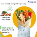 Butter Paper Roll | 500 g | Easy to Use Packaging | Heavy Duty Parchment Paper. 