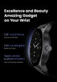 Haylou GS Smart Watch IP68 Waterproof Smartwatch 12 Workout Modes SpO2 Health Smart Watch. 
