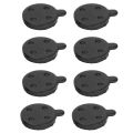 fasdaga 36 Pairs Scooter Disc Brake Pad Semimetal Pad for M365Pro Electric Scooter Replacement Parts. 