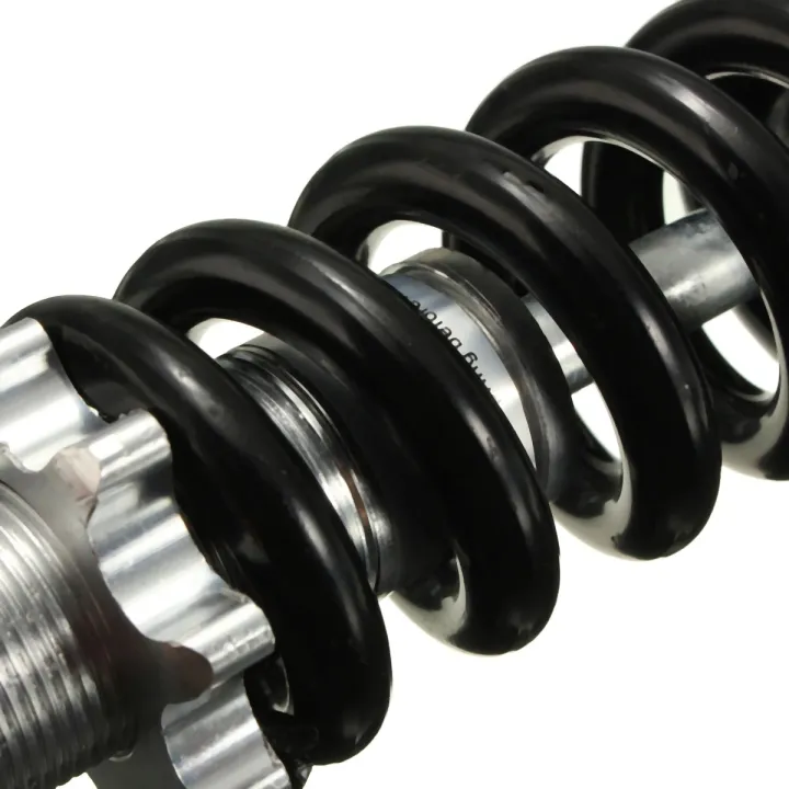 Ktteay 200Mm 1500Ib Mini Motorcycle ATV Dirt Bike Rear Suspension ...