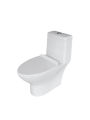 4D Commode Italian Standard. 
