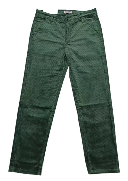 Cotrise%20Pant%20For%20Men,Woven%20Cotton%20Pant%20-%20Image%204