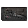 Capture 2s 3 Axis Gimbal Camera Smartphone Stabilizer. 