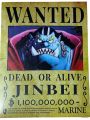 10 set One Piece Anime Bounties after Wano Wanted Poster Set Straw Hat. 