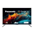 Panasonic MX Series 55 inches. 