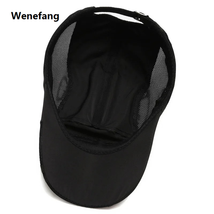 Wenefang%20Lightweight%20Quick-Dry%20Baseball%20Cap%20for%20Men%20-%20Sporty%20Mesh%20Design%202025%20New%20ForCool%20Comfort%20-%20Perfect%20Spring/Summer%20Outdoor%20Hat%20-%20Image%206