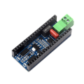 ESP32 -DALI2 Expansion Board Onboard Communication Interface for ESP32 Development Board. 
