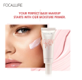 Focallure FA138 Glow Blur Primer by Celestia Skin. 