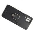 Samsung A22(4g) Rugged Armor Hard Case With Stand. 