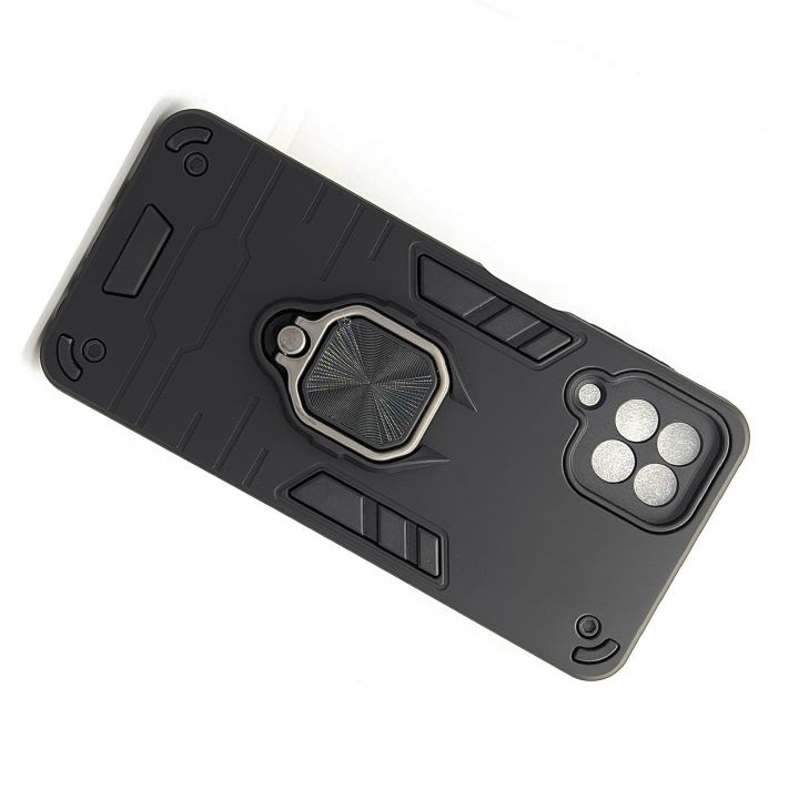 Samsung%20A22(4g)%20Rugged%20Armor%20Hard%20Case%20With%20Stand%20-%20Image%203