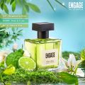 Engaage Perfume for Men & Women - One Soul Gender (100ml). 