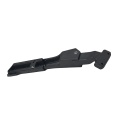 Adjustable Bicycle Kickstand 26 Inch Mountain Bike Parking Rack 750B Bike Side Stand for Snow/Folding Bicycle. 