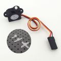 2g High Quality Car Model Mini Indoor Flight Servo Motor Servo 2g Digital Servo 260 Degree Rotation. 