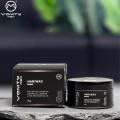 Vanity Men Hair Wax 50gm | Medium Hold, Matte Finish. 