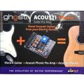 Graph Tech ghost Guitar Acousti-Phonic Basic Preamp Kit. 